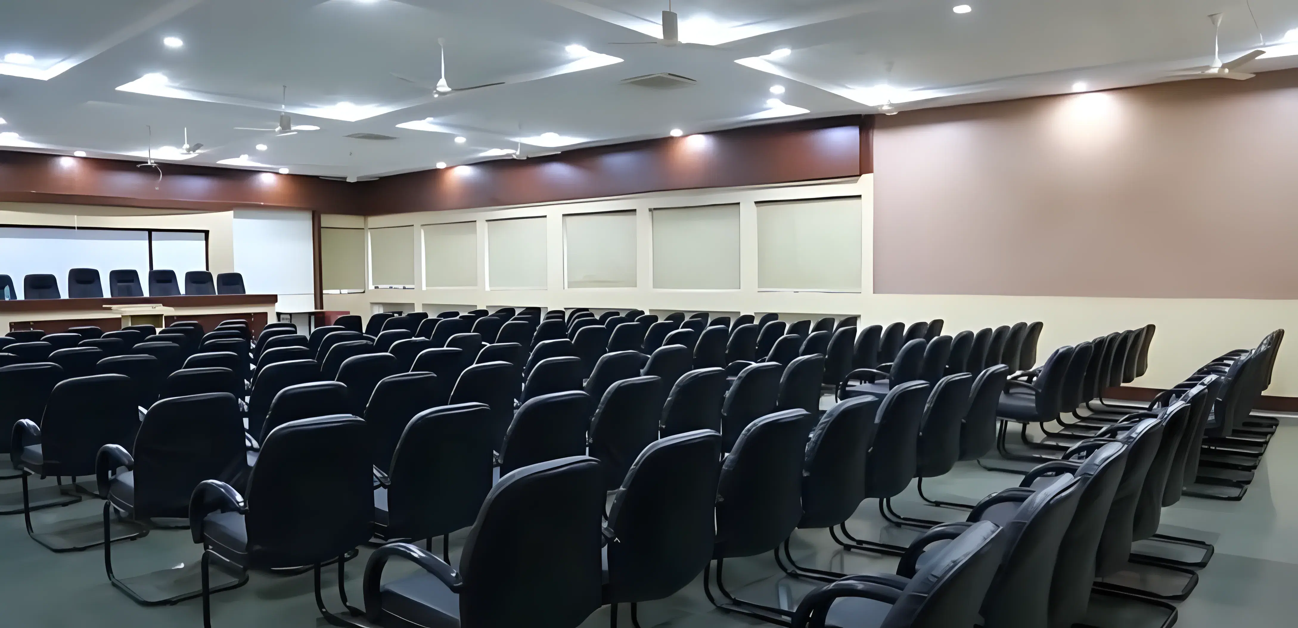 DYPIEMR Academic Infrastructure photo 9